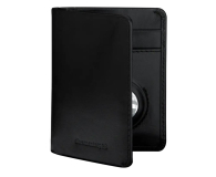 dbramante1928 Billund AirTag Slim wallet black BIATGTBL1678 - 1163397 - zdjęcie 1
